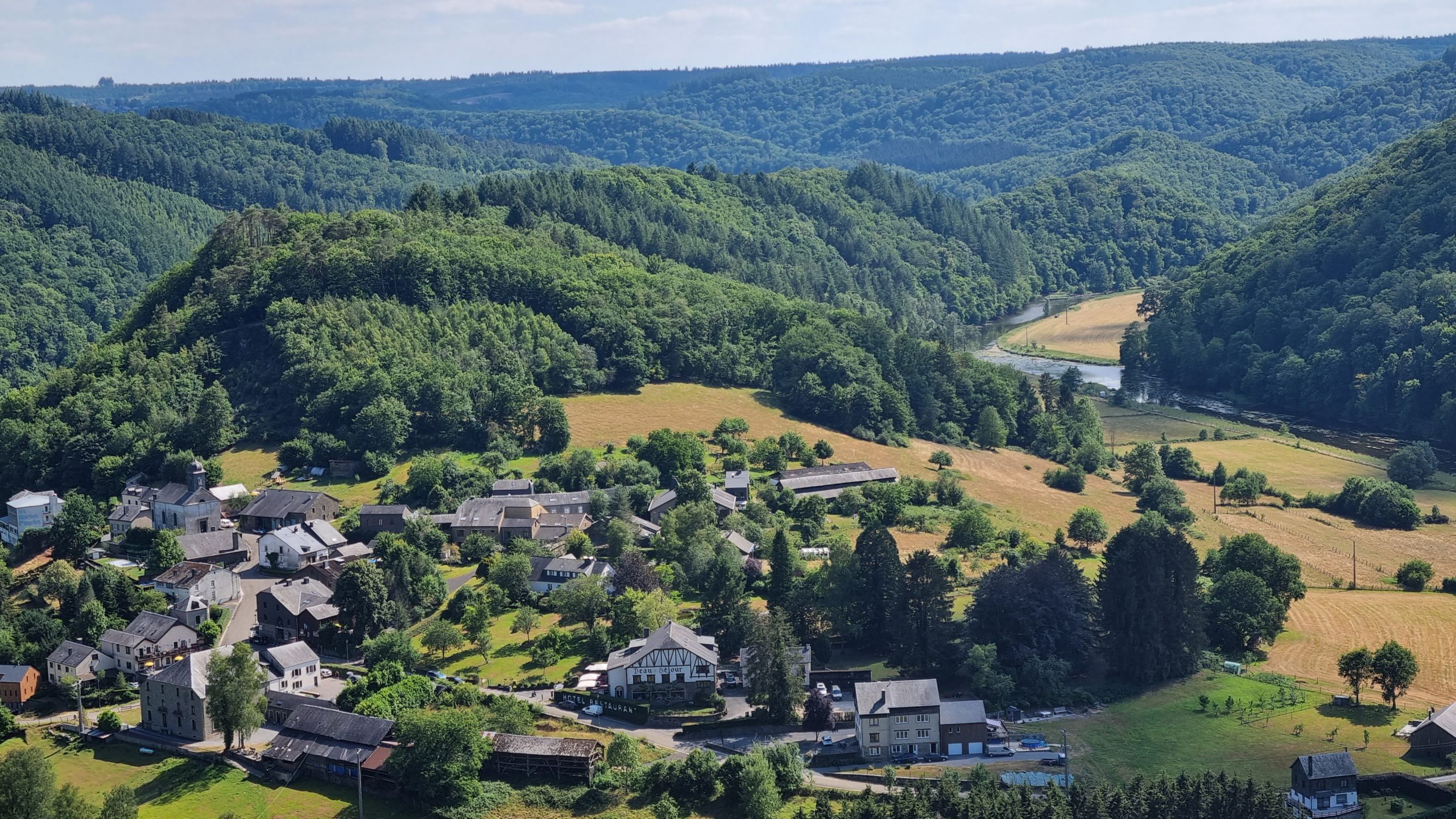 Ardennes 2023