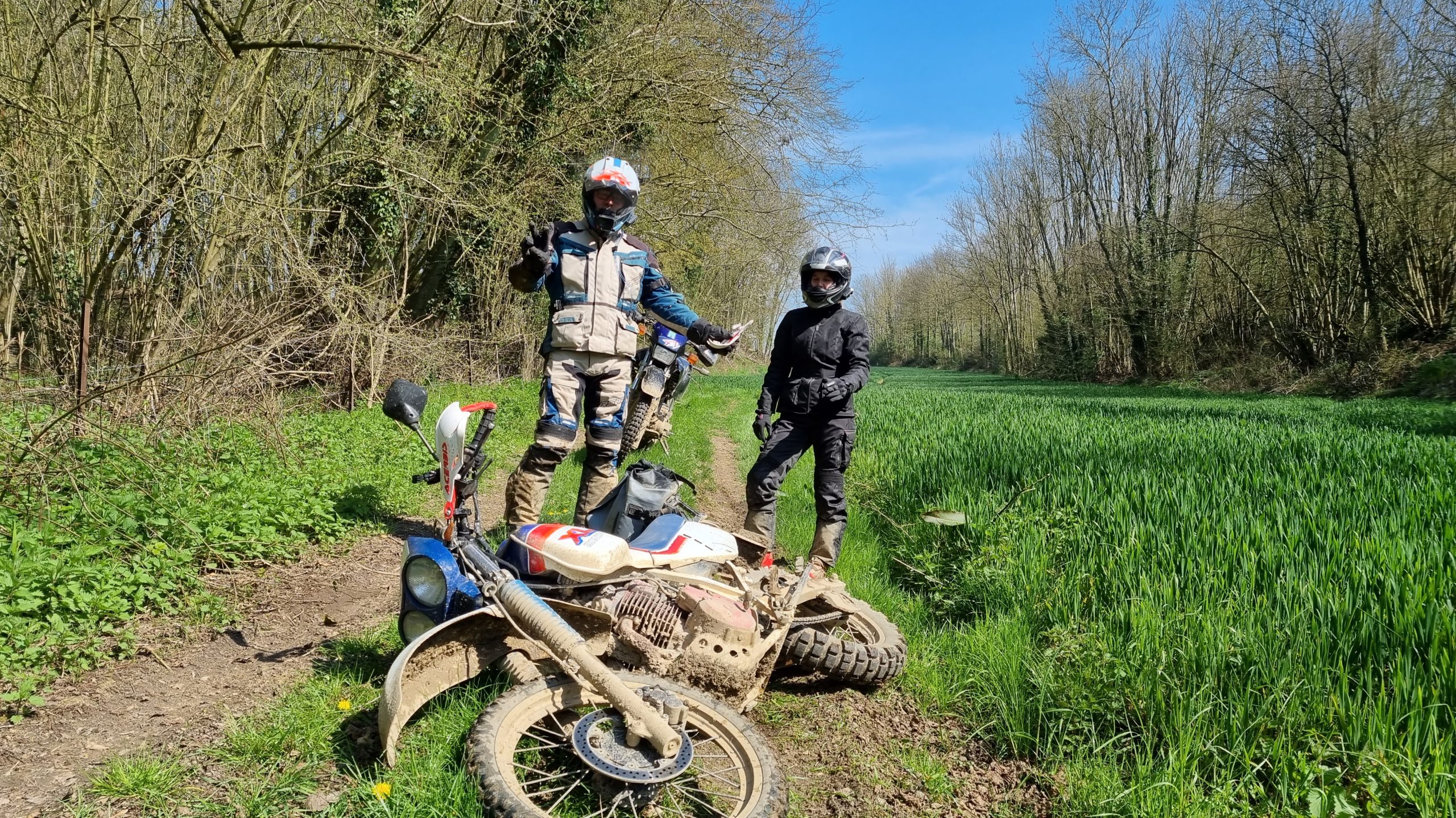 TET Amiens – St-Quentin – Arras 2023
