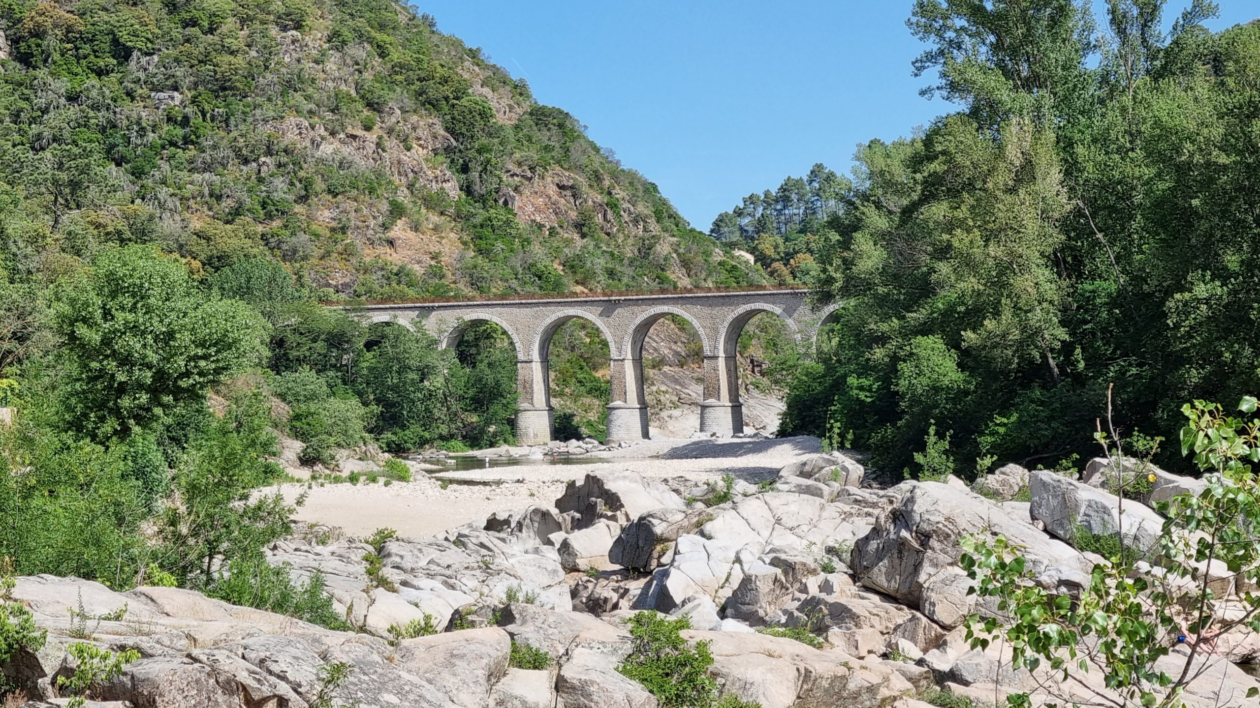 Cevennes 2022