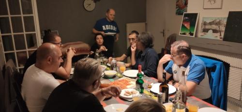 repas